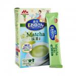 Sữa bầu Morinaga vị Matcha dành cho mẹ bầu