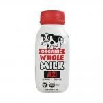 Sữa tươi nước organic whole milk 240 ml