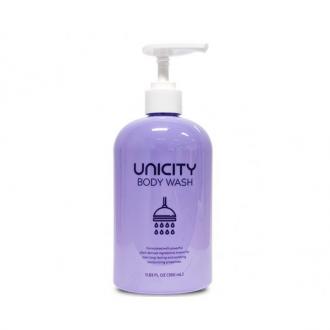 Sữa tắm Unicity Body Wash làm sạch nhẹ nhàng giữ ẩm cho da, lọ 350ml