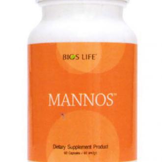Tăng cường hệ miễn dịch Unicity Bios Life Mannos