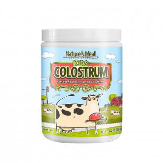 Sữa Non Colostrum + Lactoferrin Nature's Meal USA
